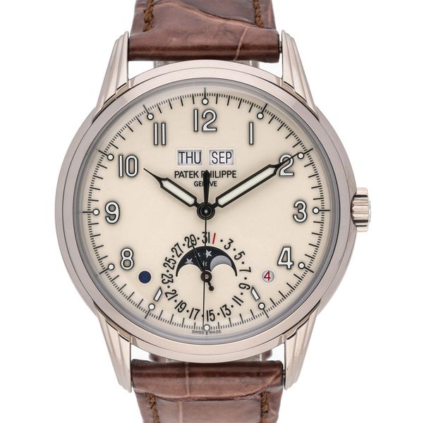 Patek Philippe Grand Complications 5320G-001